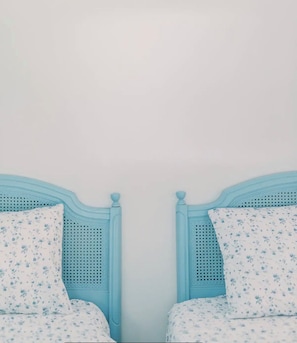 3 Schlafzimmer, Schreibtisch, kostenloses WLAN, Bettwäsche