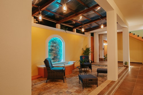 Hotel Beach Don Gonzalo