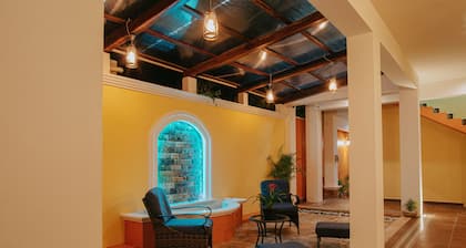 Hotel Beach Don Gonzalo