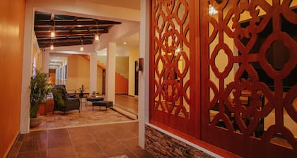 Hotel Beach Don Gonzalo