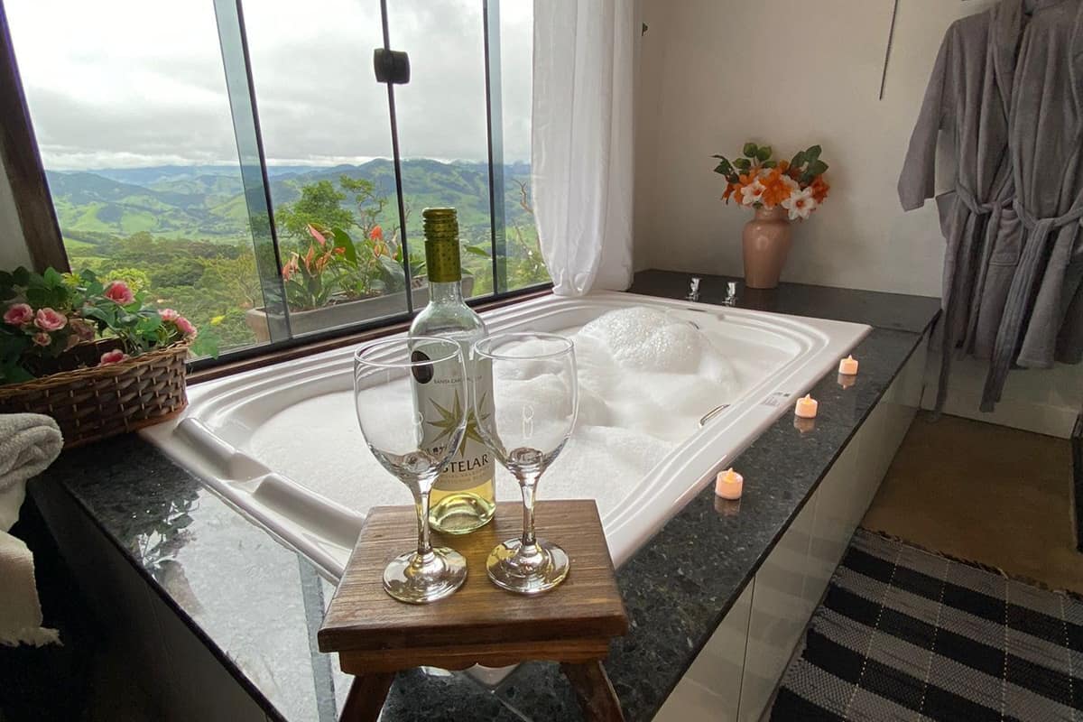Deluxe Chalet | 1 bedroom, free WiFi
