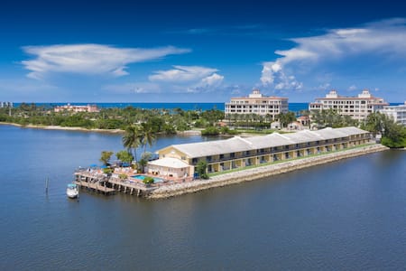 Palm Beach Private vacation home