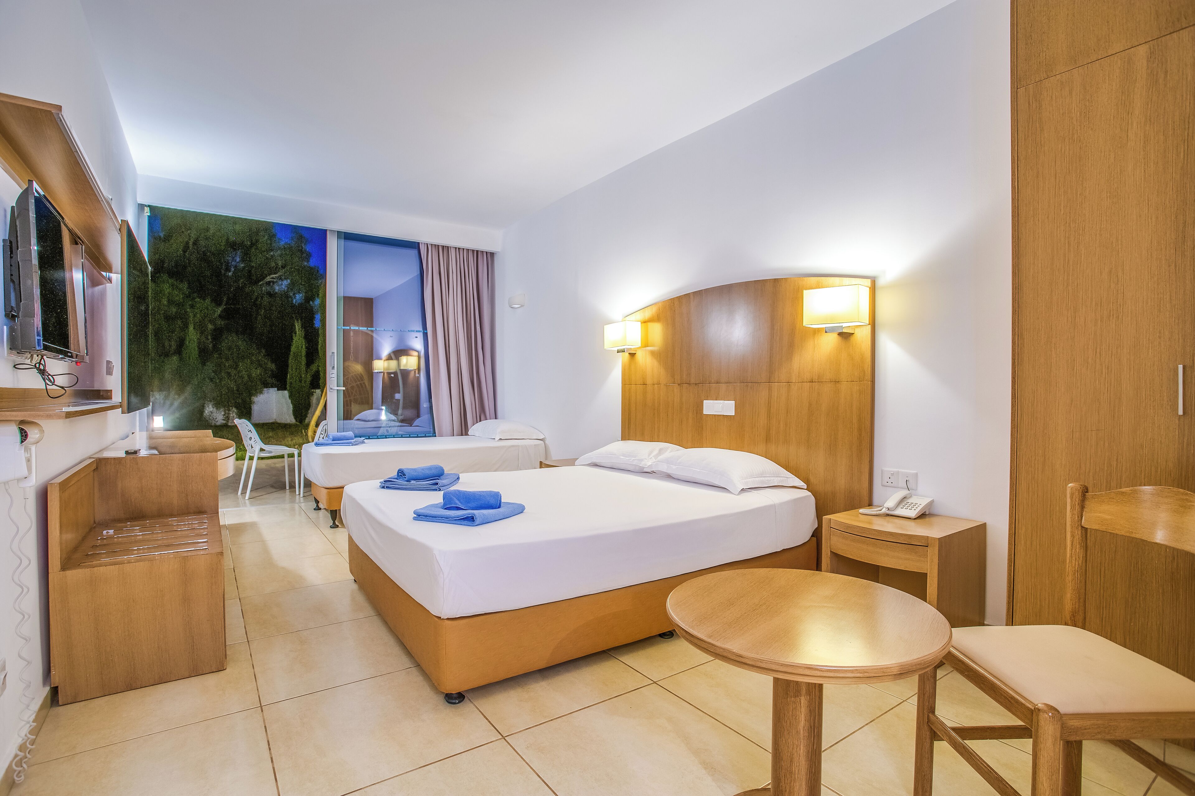 Foto - Adelais Bay Hotel