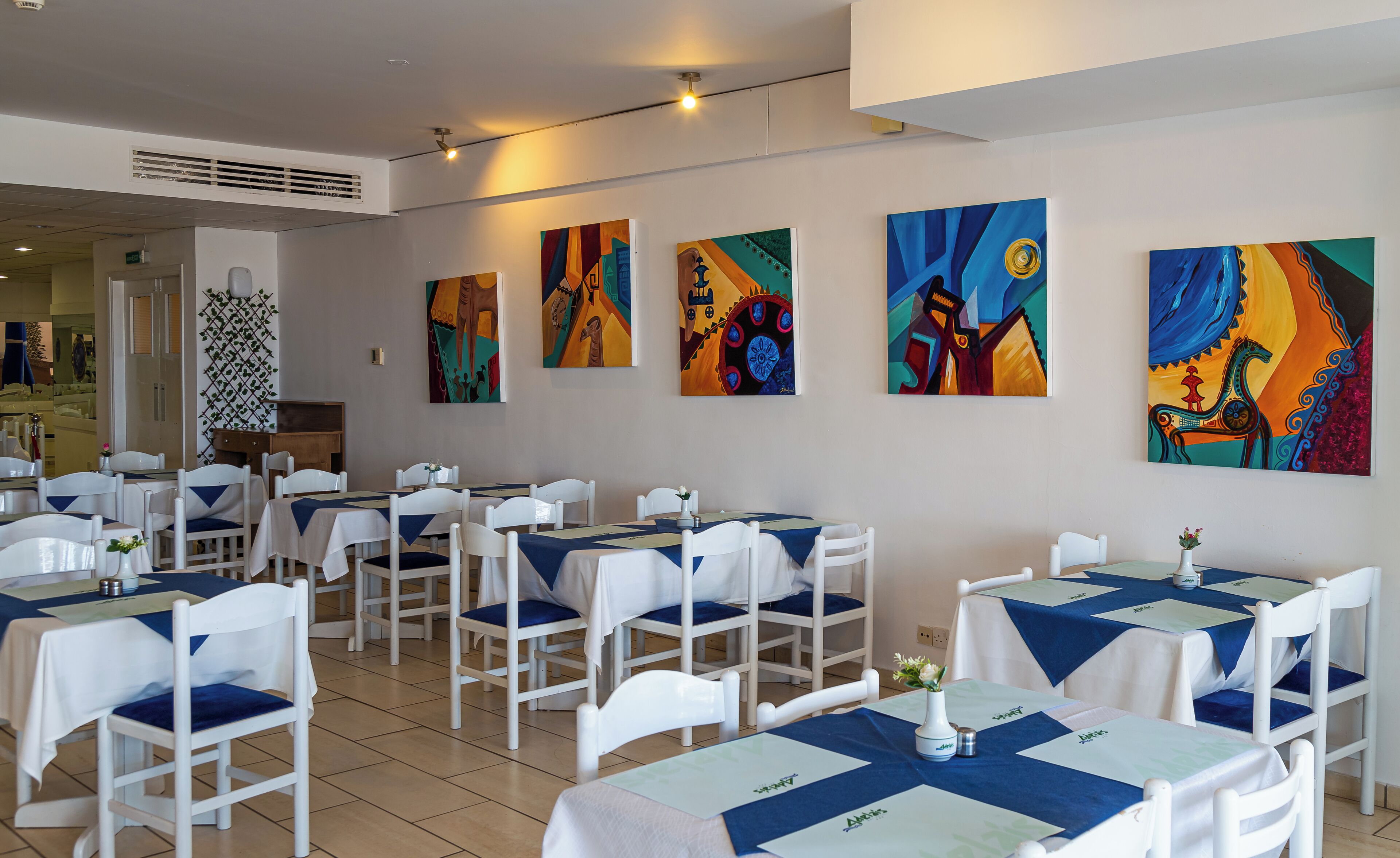 Foto - Adelais Bay Hotel
