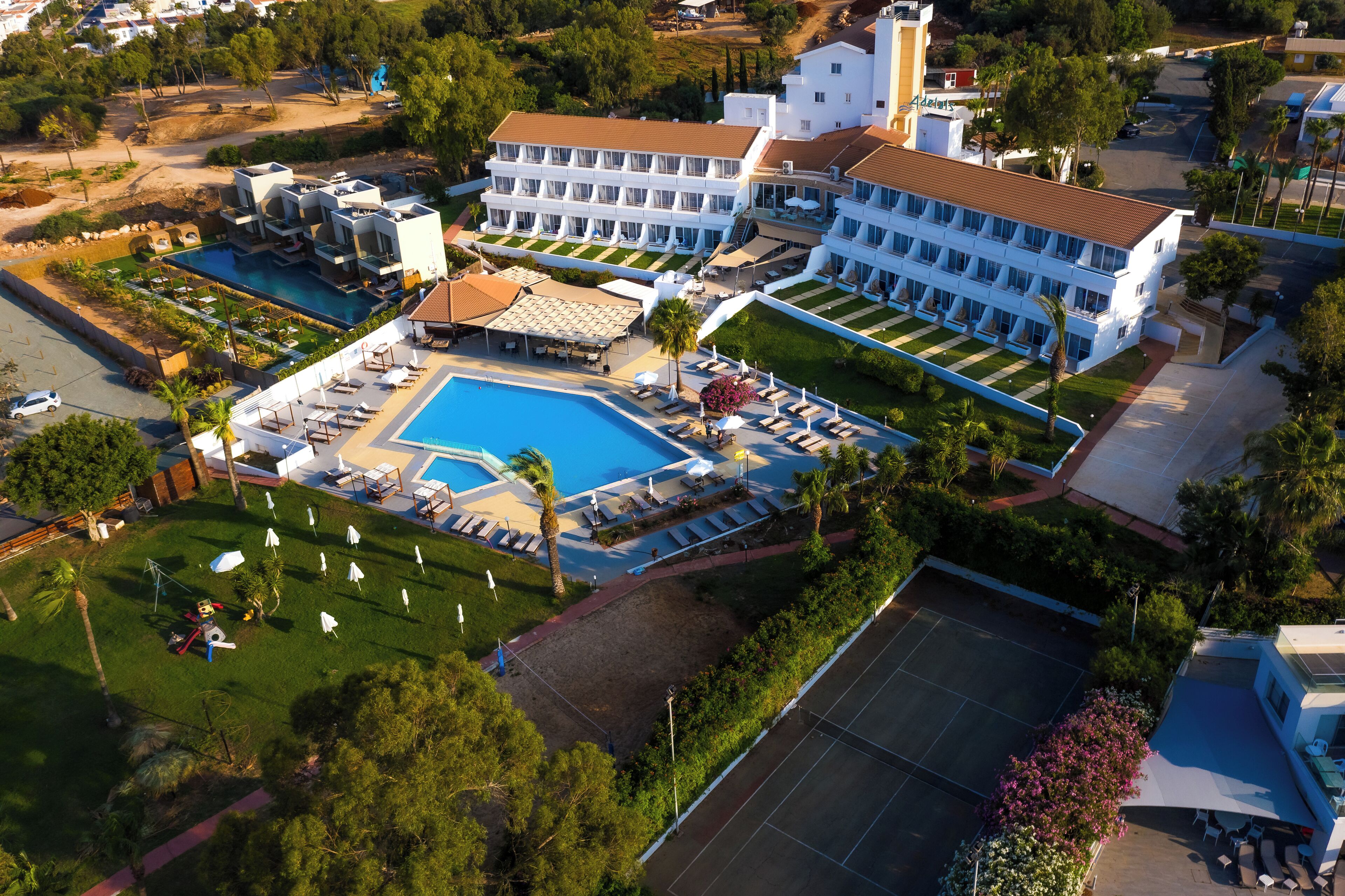 Foto - Adelais Bay Hotel