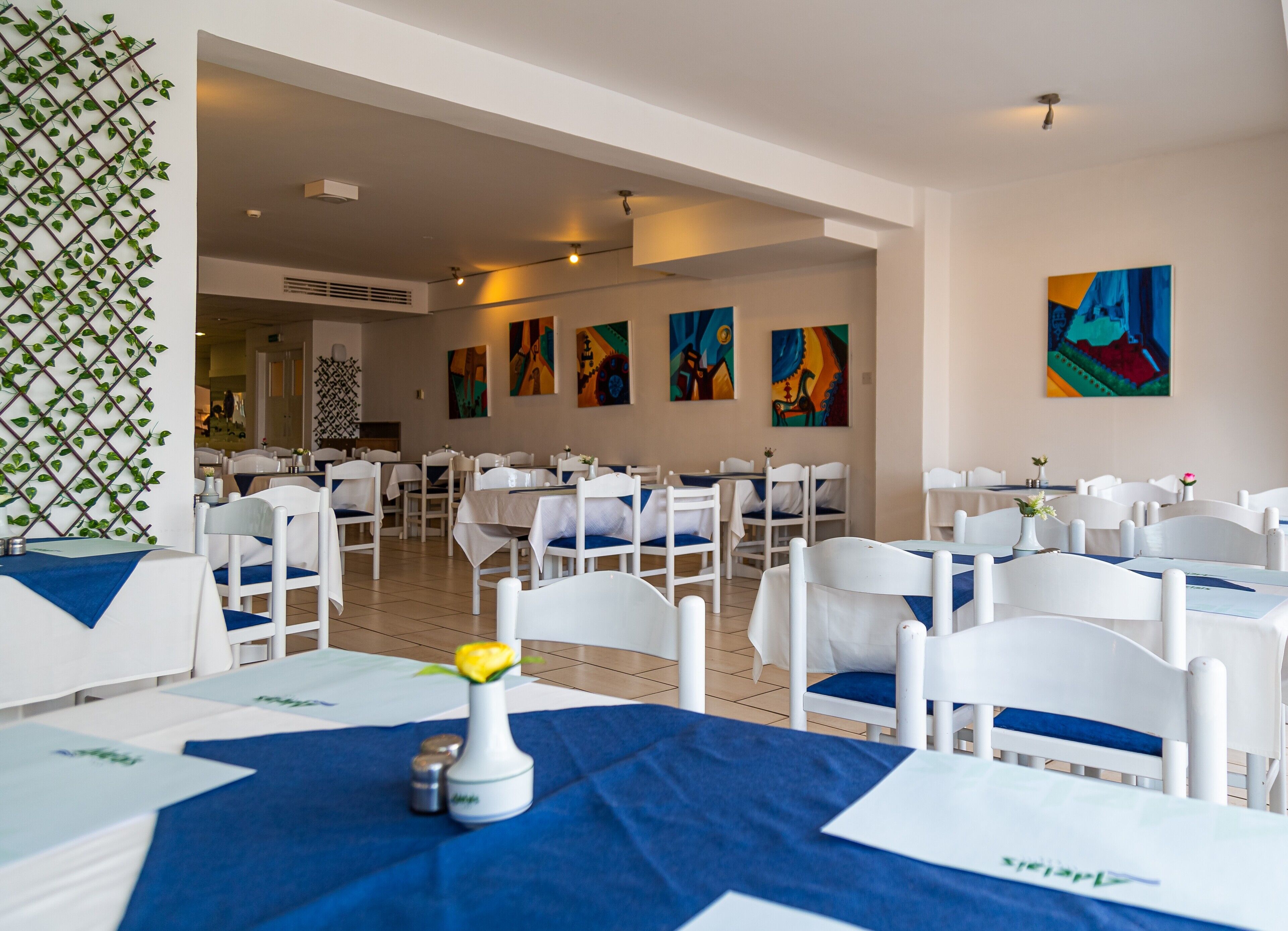 Foto - Adelais Bay Hotel
