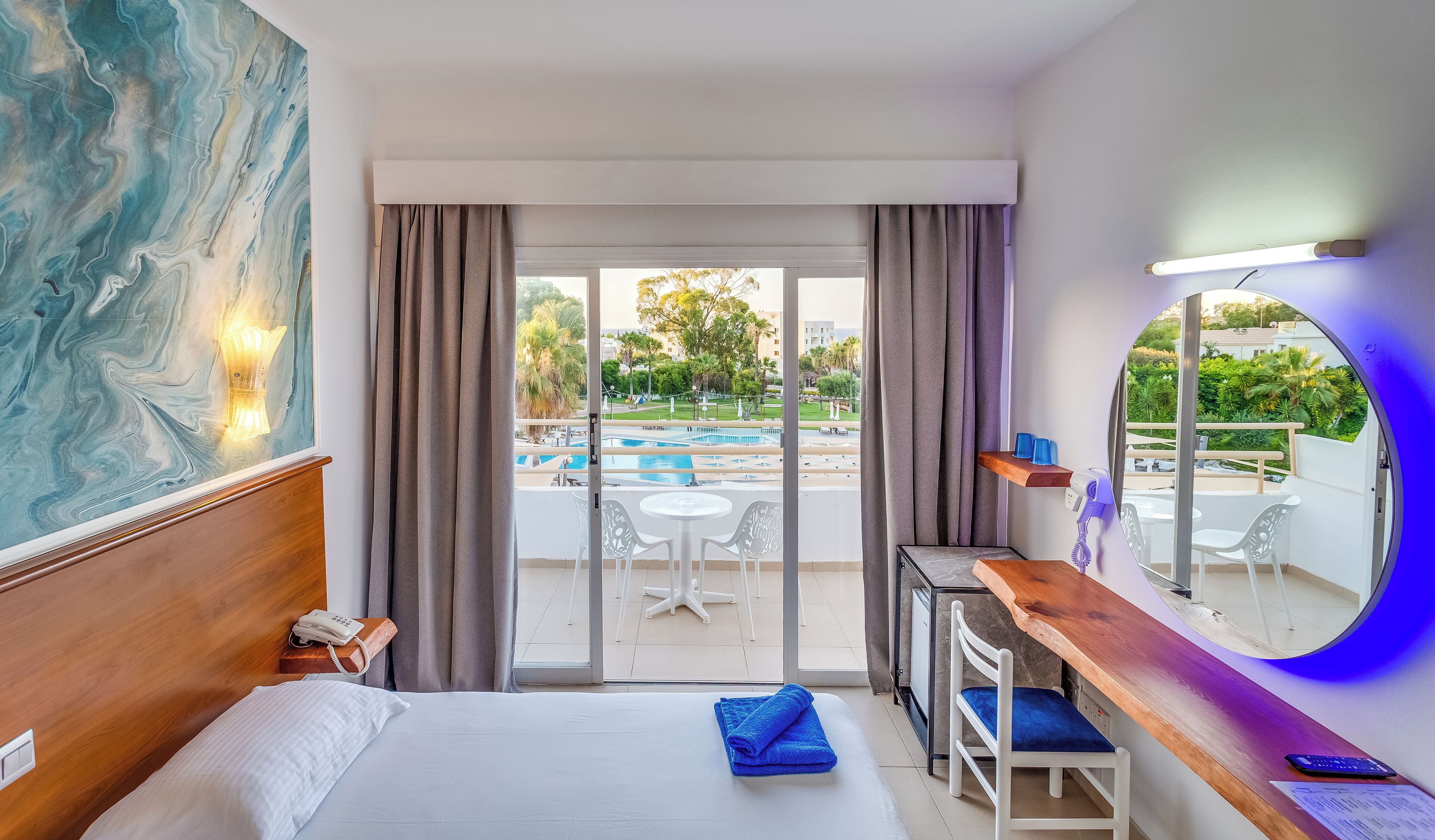 Foto - Adelais Bay Hotel