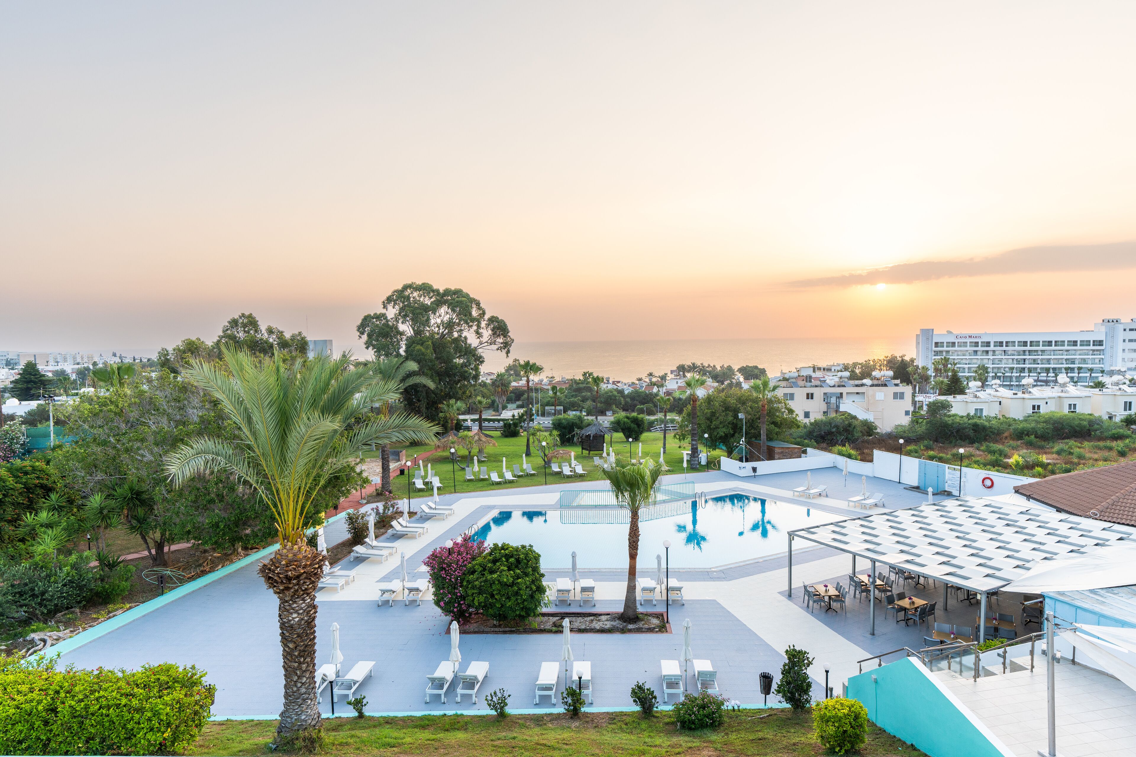 Foto - Adelais Bay Hotel