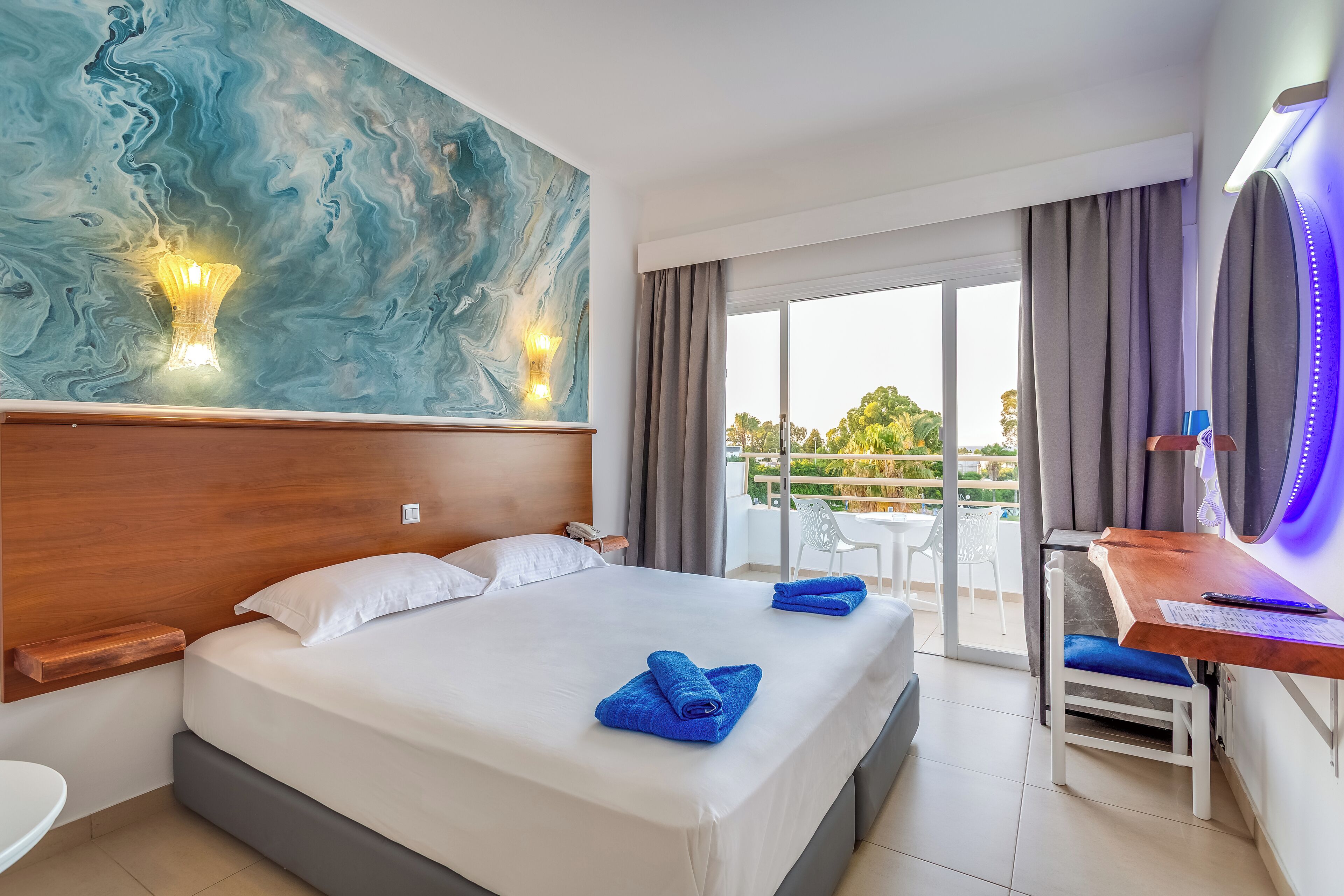 Foto - Adelais Bay Hotel