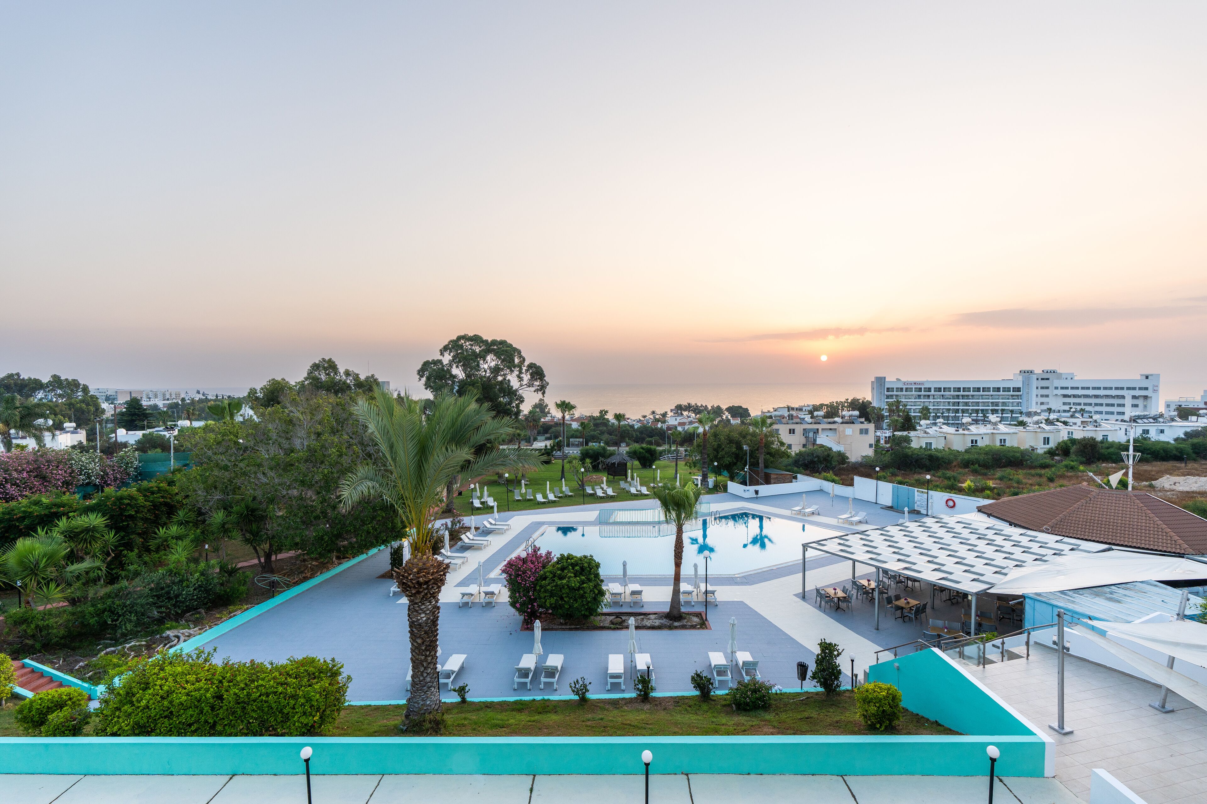 Foto - Adelais Bay Hotel