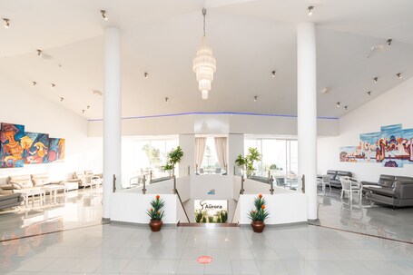 Adelais Bay Hotel - view 3