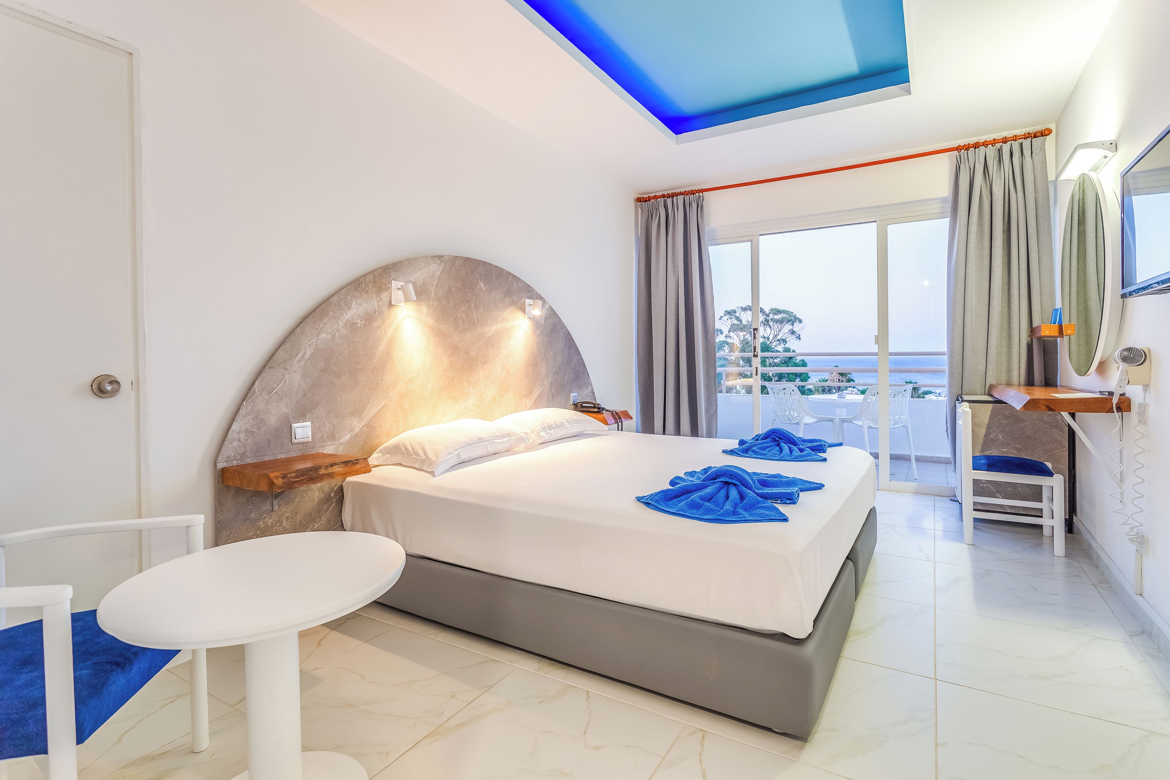 Foto - Adelais Bay Hotel