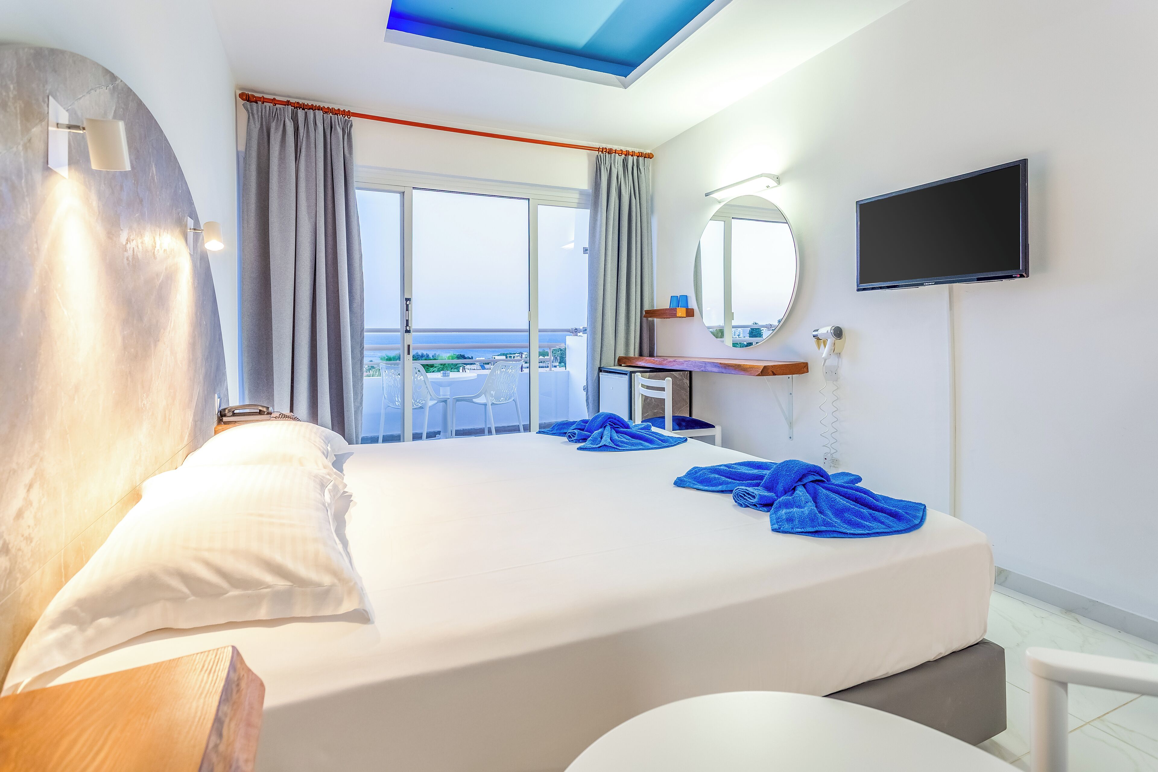 Foto - Adelais Bay Hotel