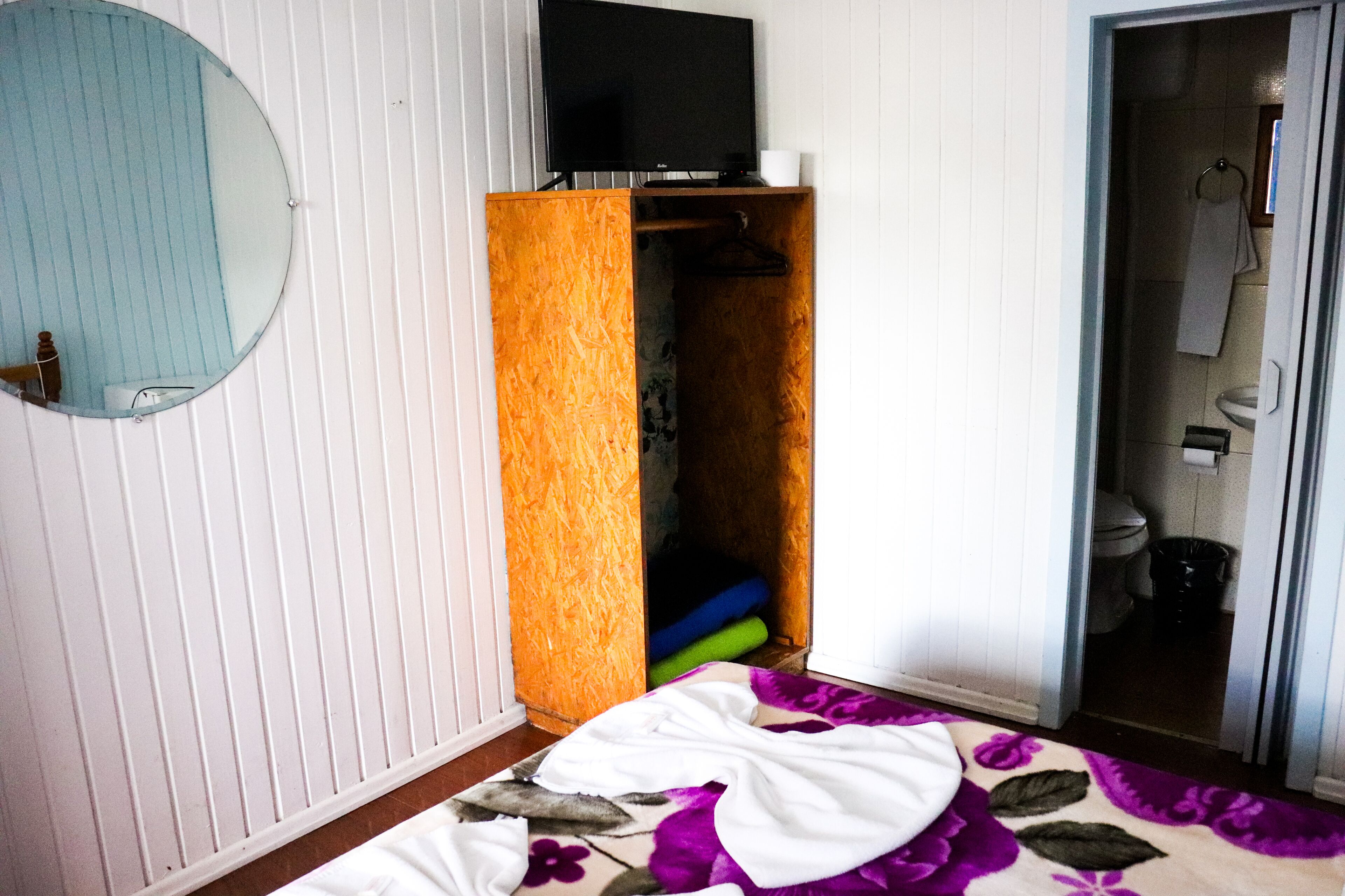 Foto - Pousada Tia Leonor