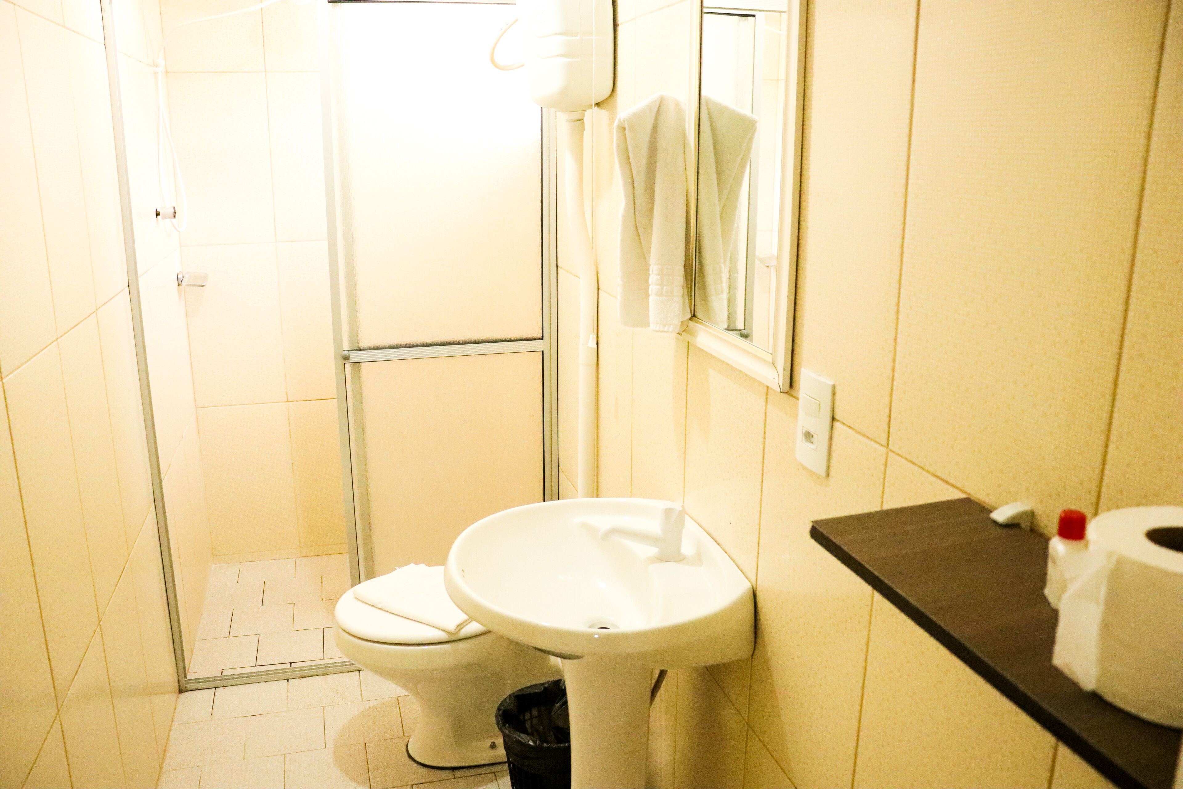 Foto - Pousada Tia Leonor