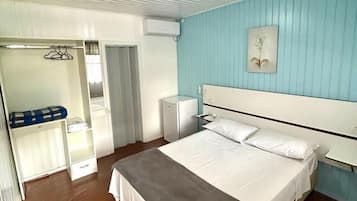 Standard Double or Twin Room | Free WiFi, bed sheets