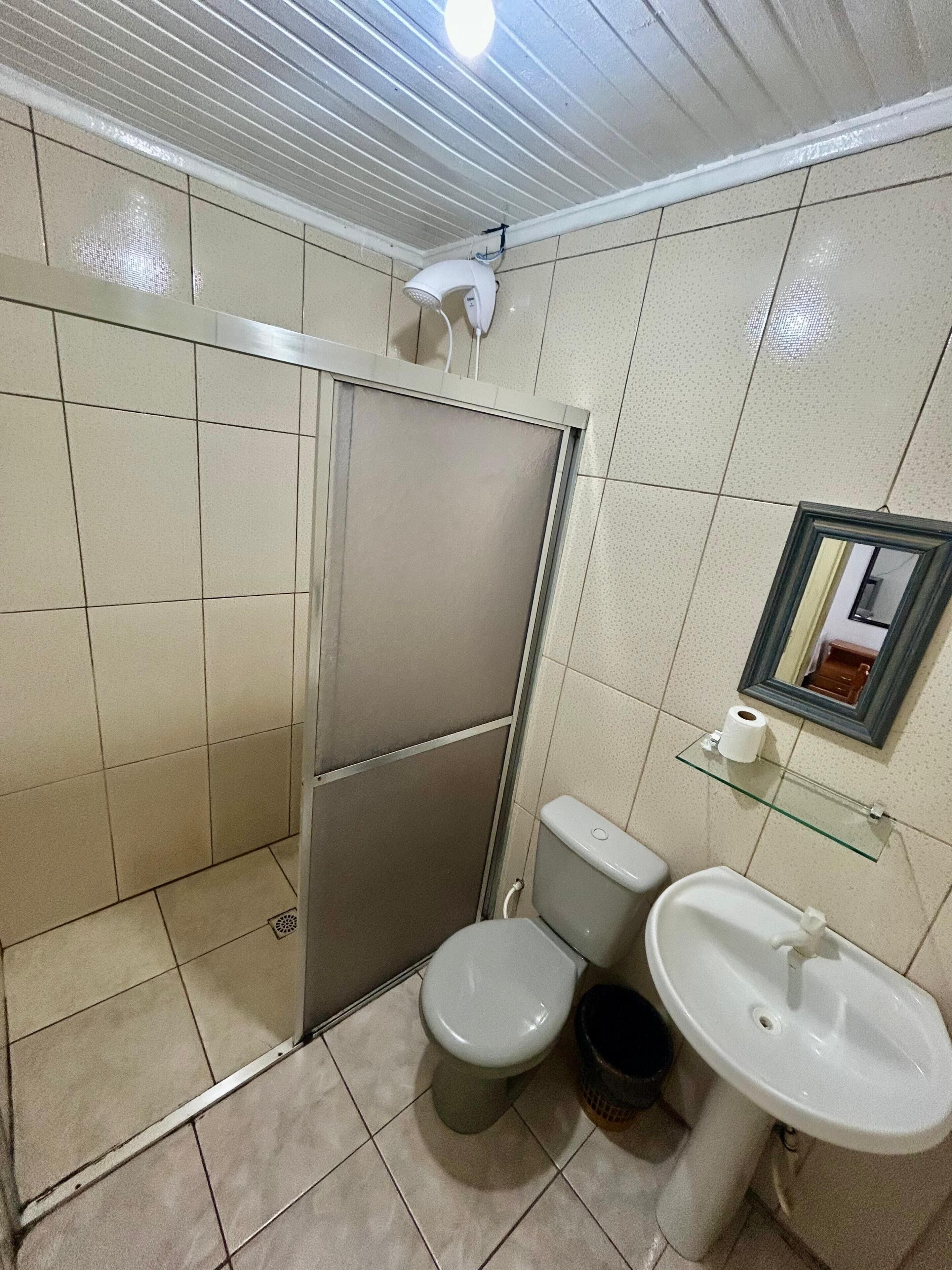 Foto - Pousada Tia Leonor