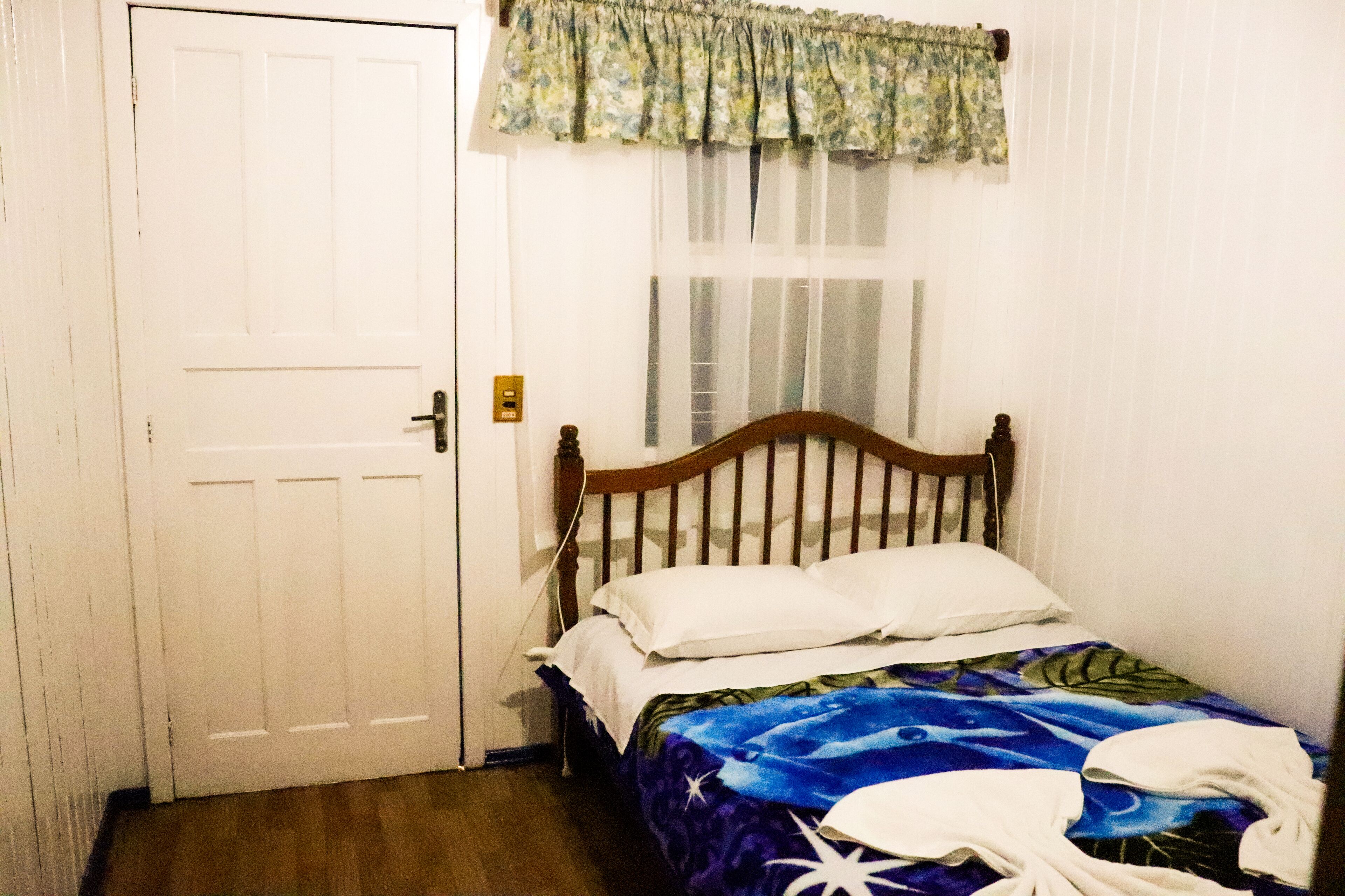 Foto - Pousada Tia Leonor