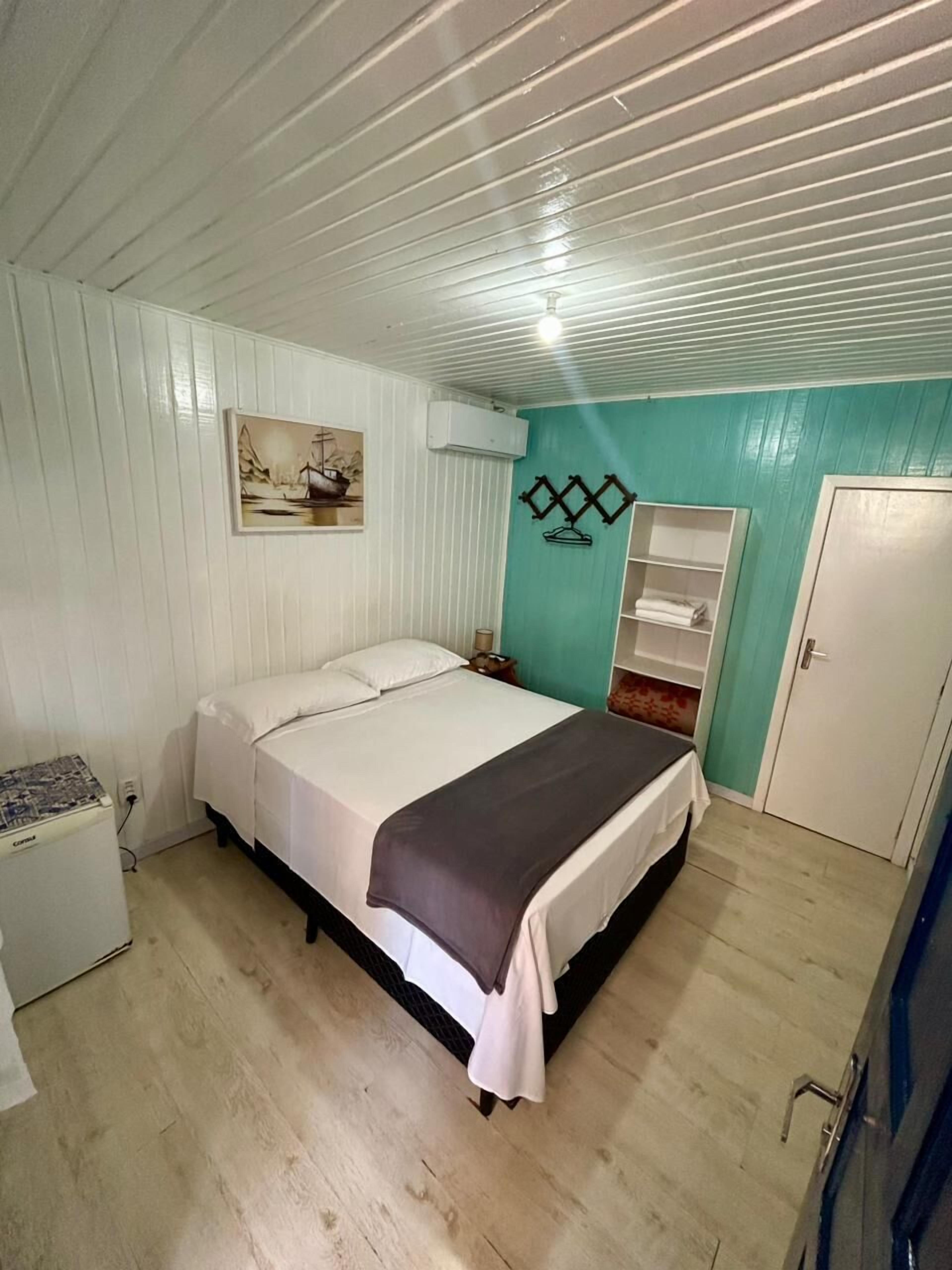 Foto - Pousada Tia Leonor