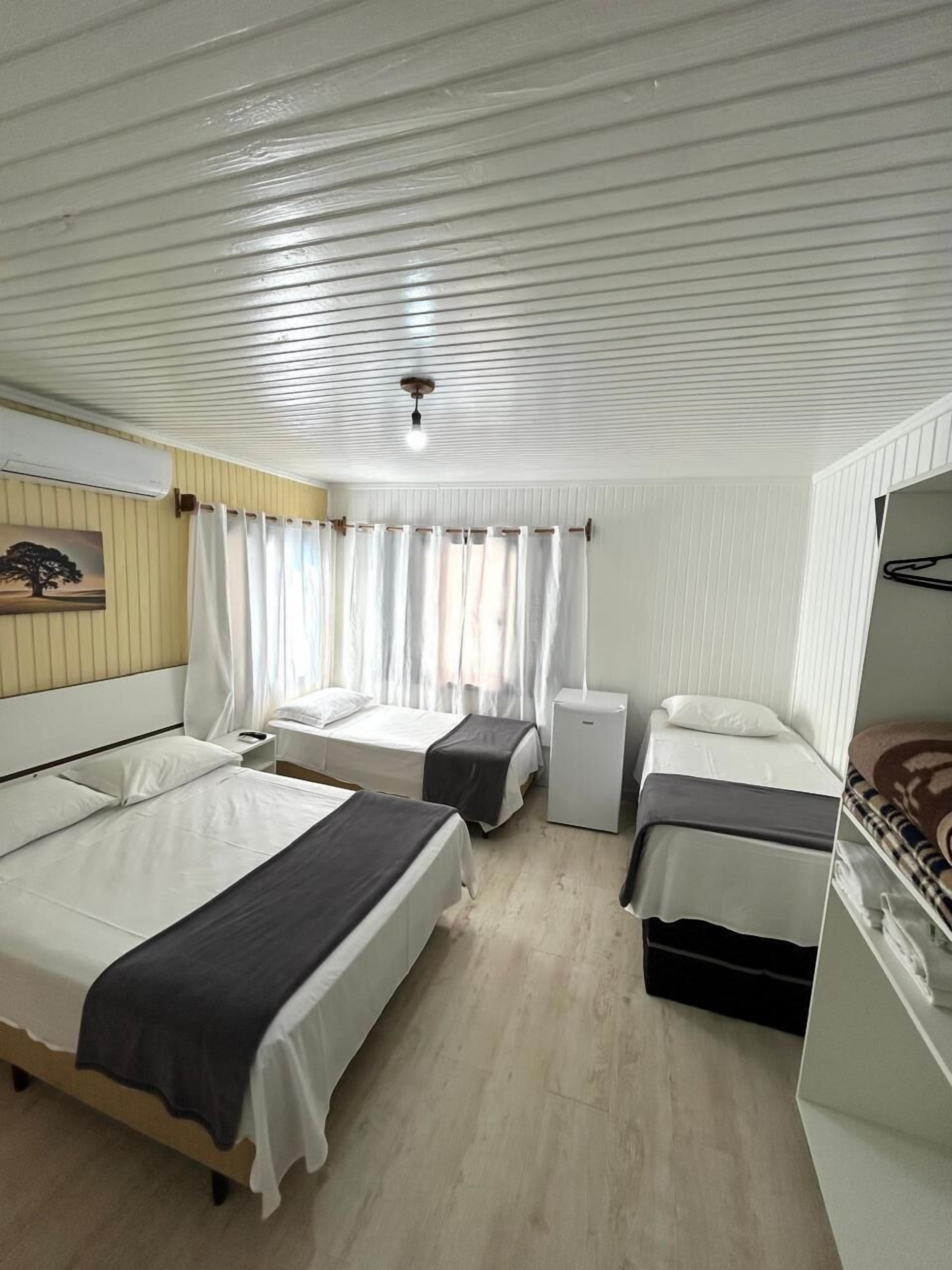 Foto - Pousada Tia Leonor