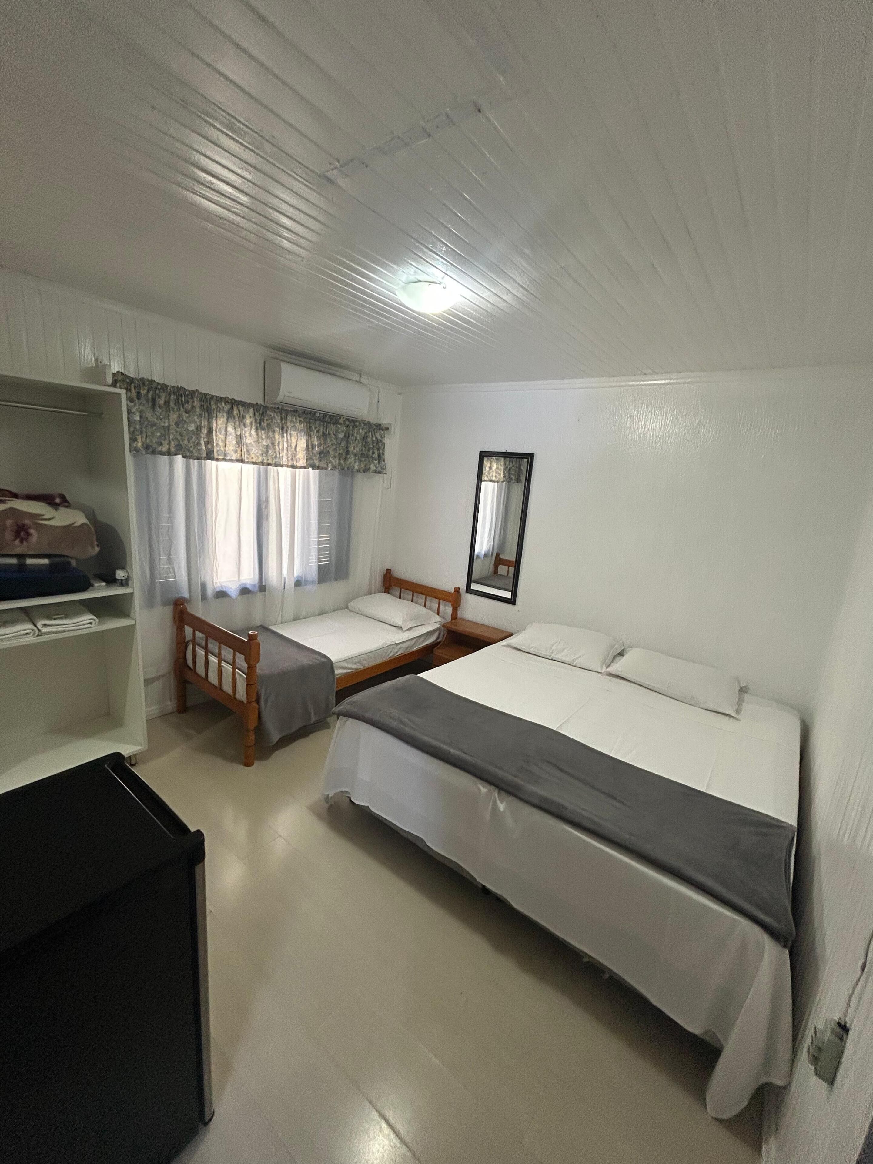 Foto - Pousada Tia Leonor