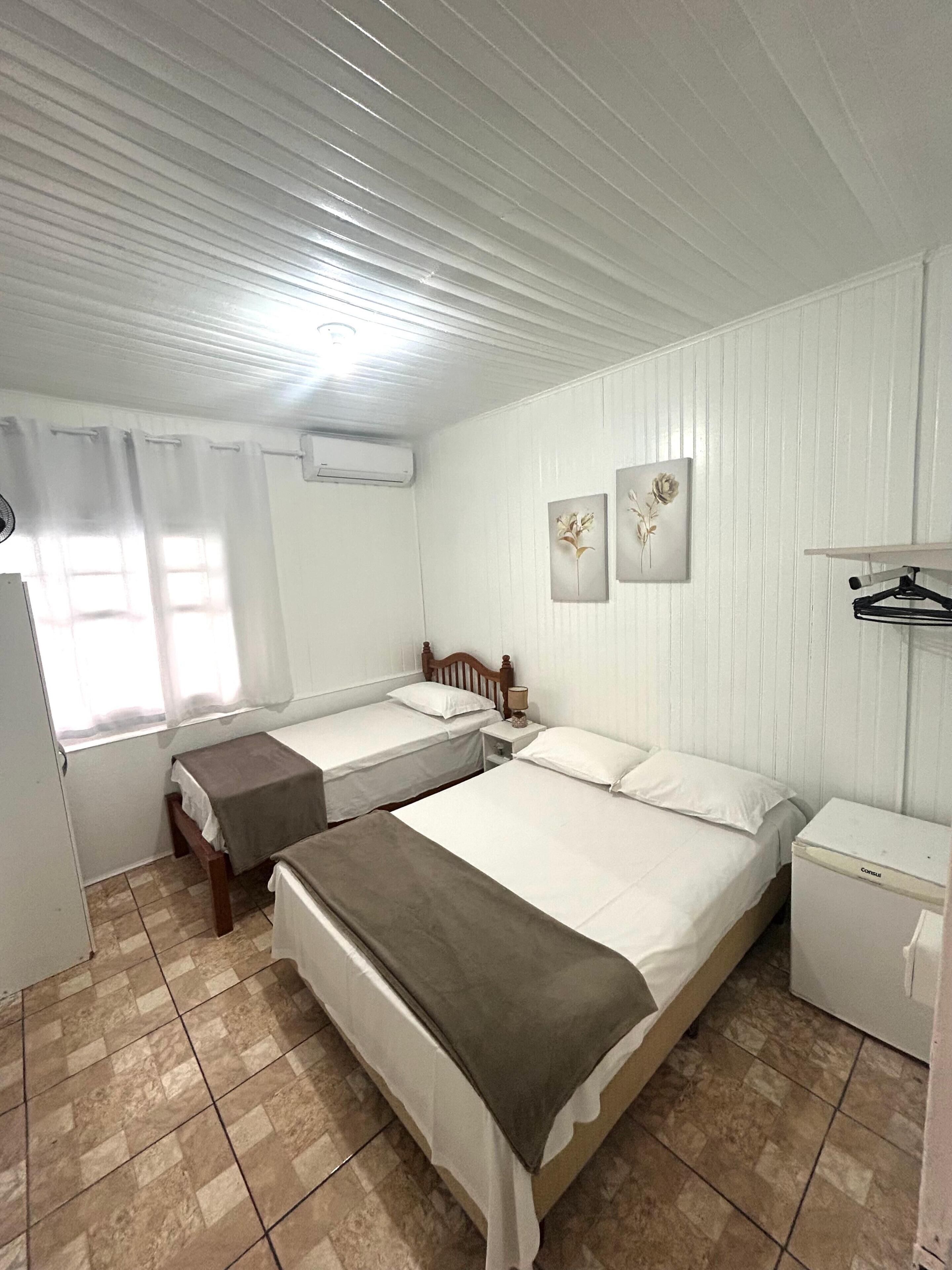 Foto - Pousada Tia Leonor