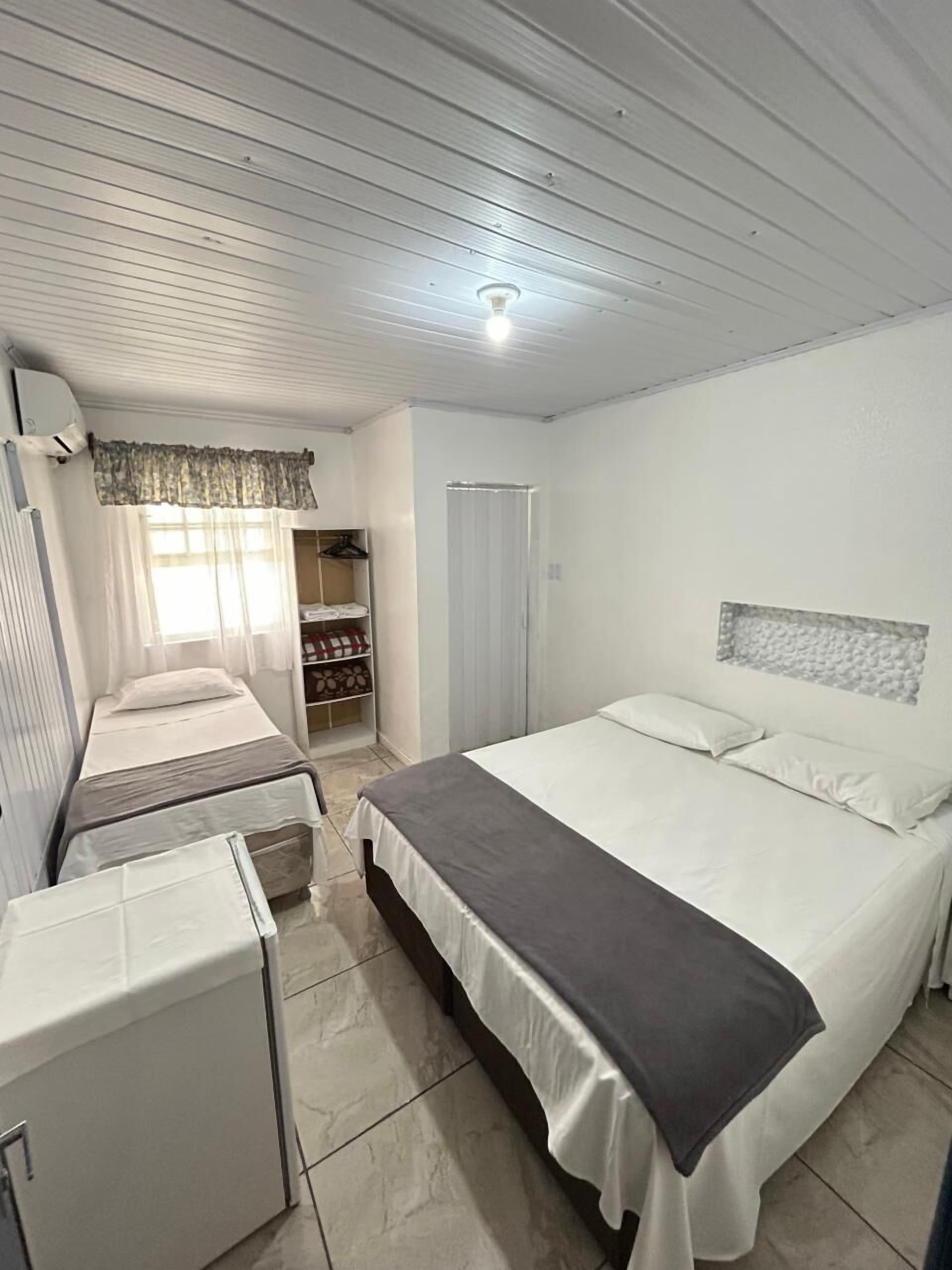 Foto - Pousada Tia Leonor