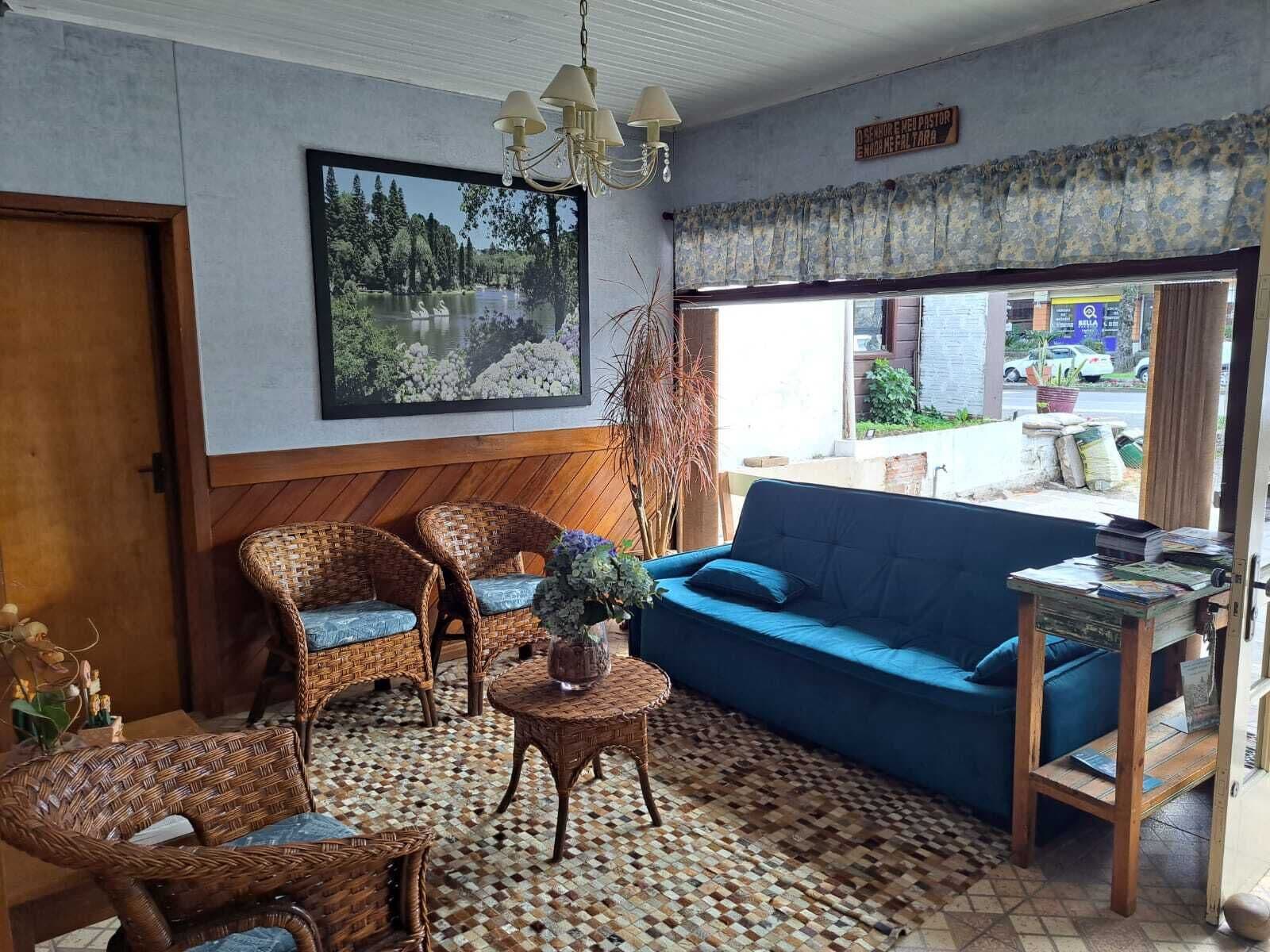 Foto - Pousada Tia Leonor