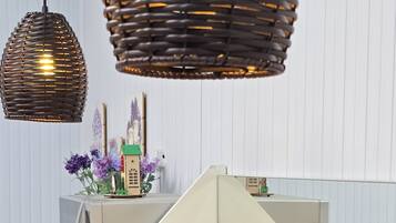 Desayuno buffet incluido todos los días