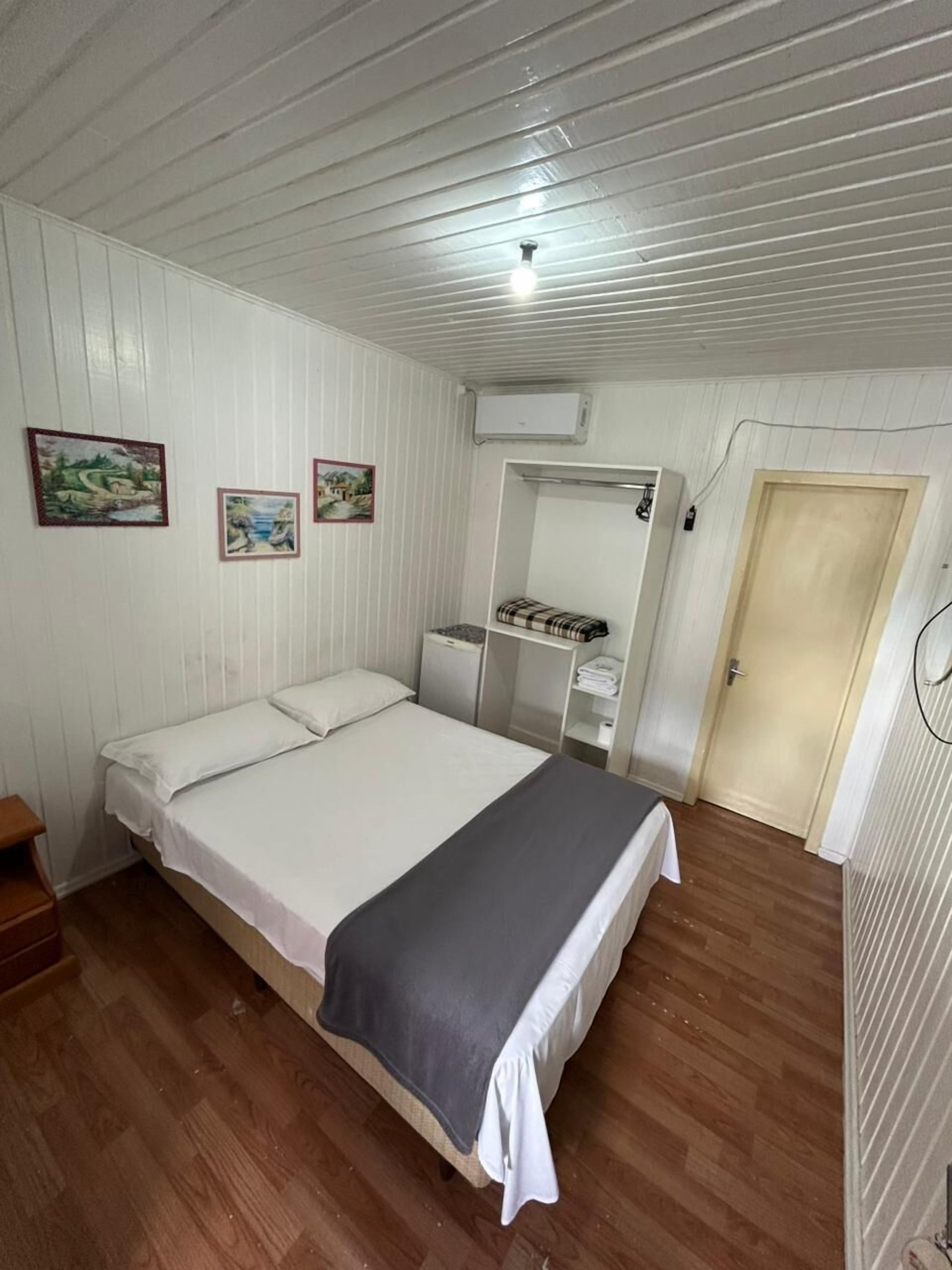 Foto - Pousada Tia Leonor