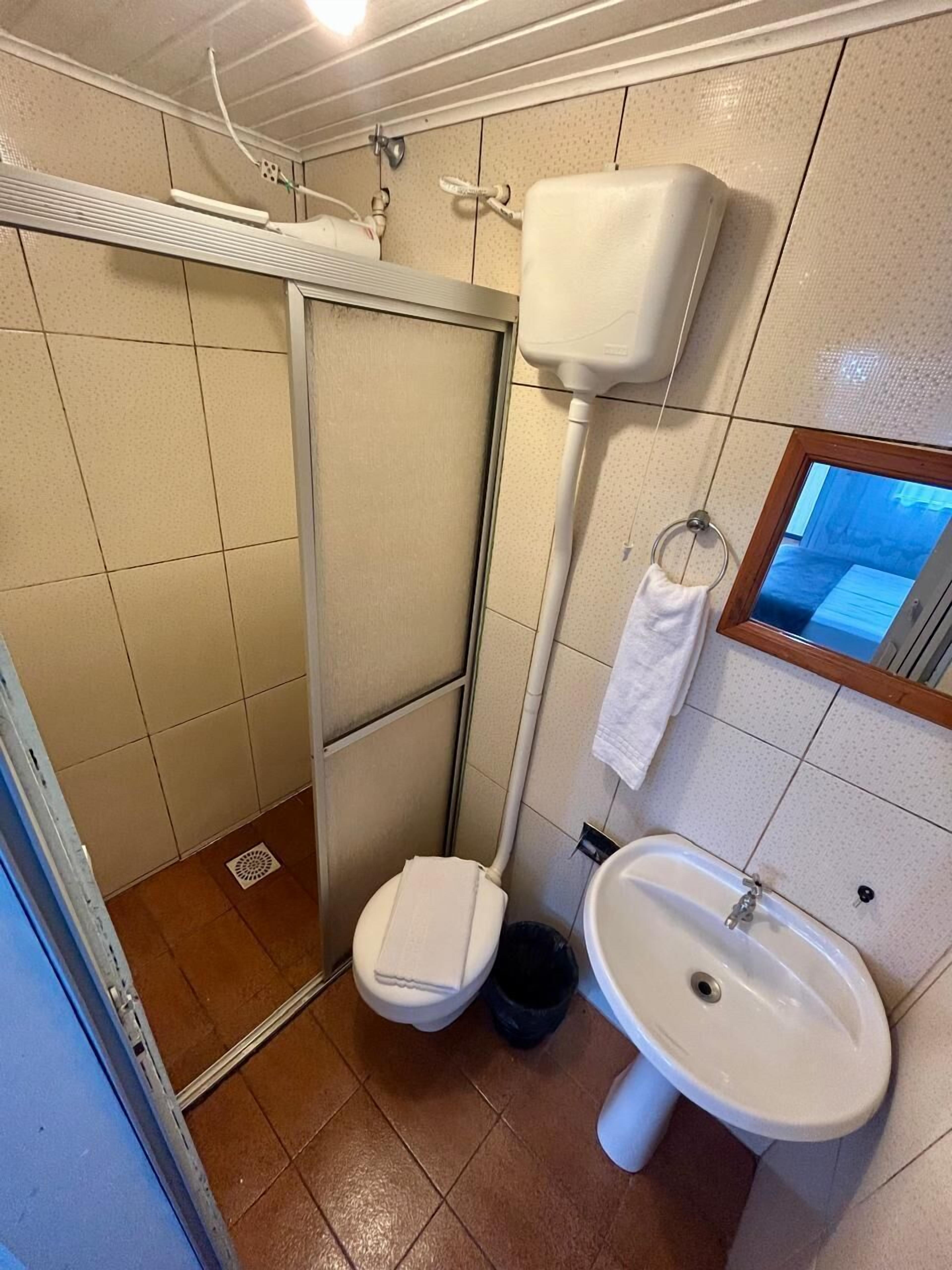 Foto - Pousada Tia Leonor