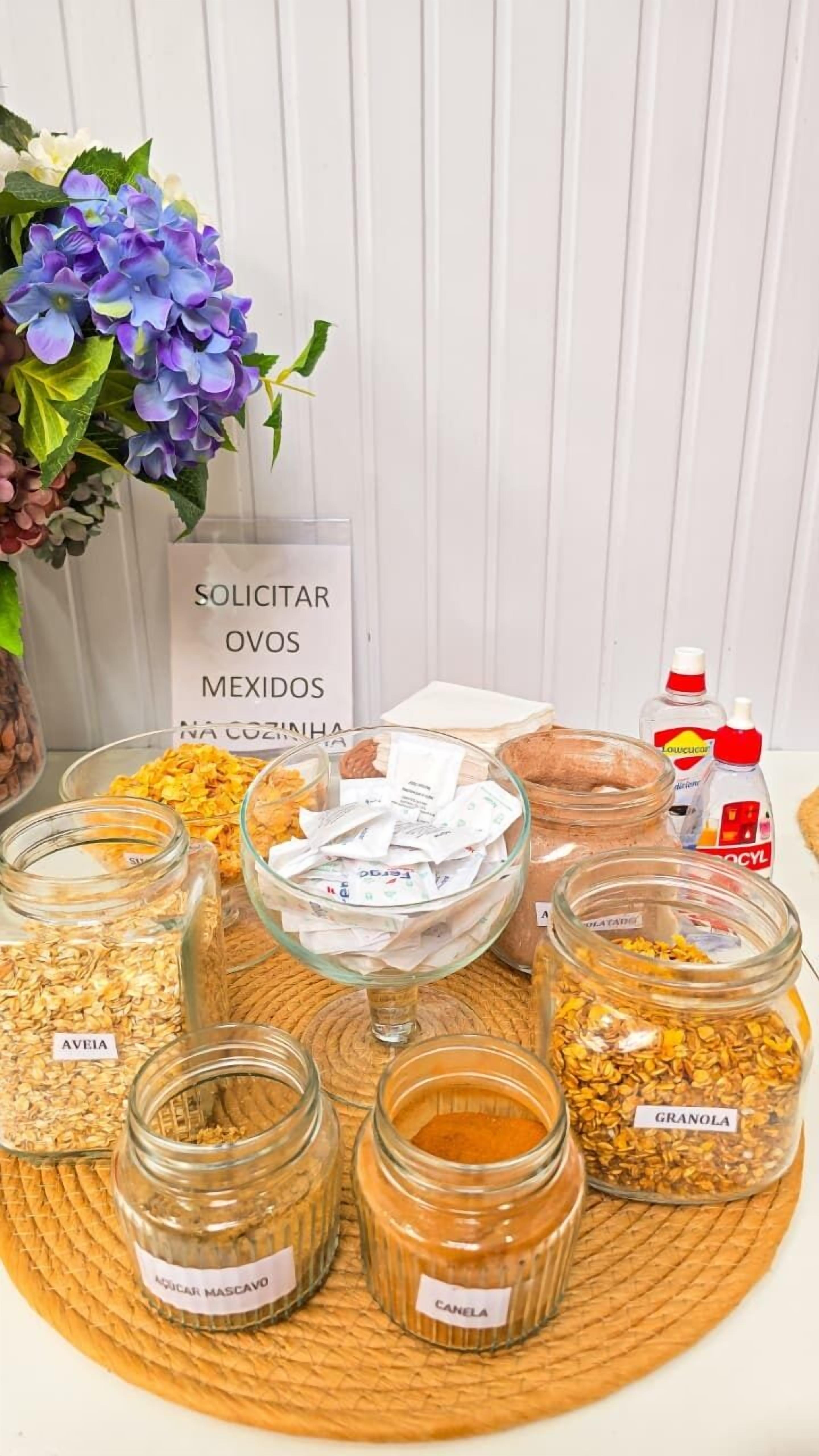 Foto - Pousada Tia Leonor