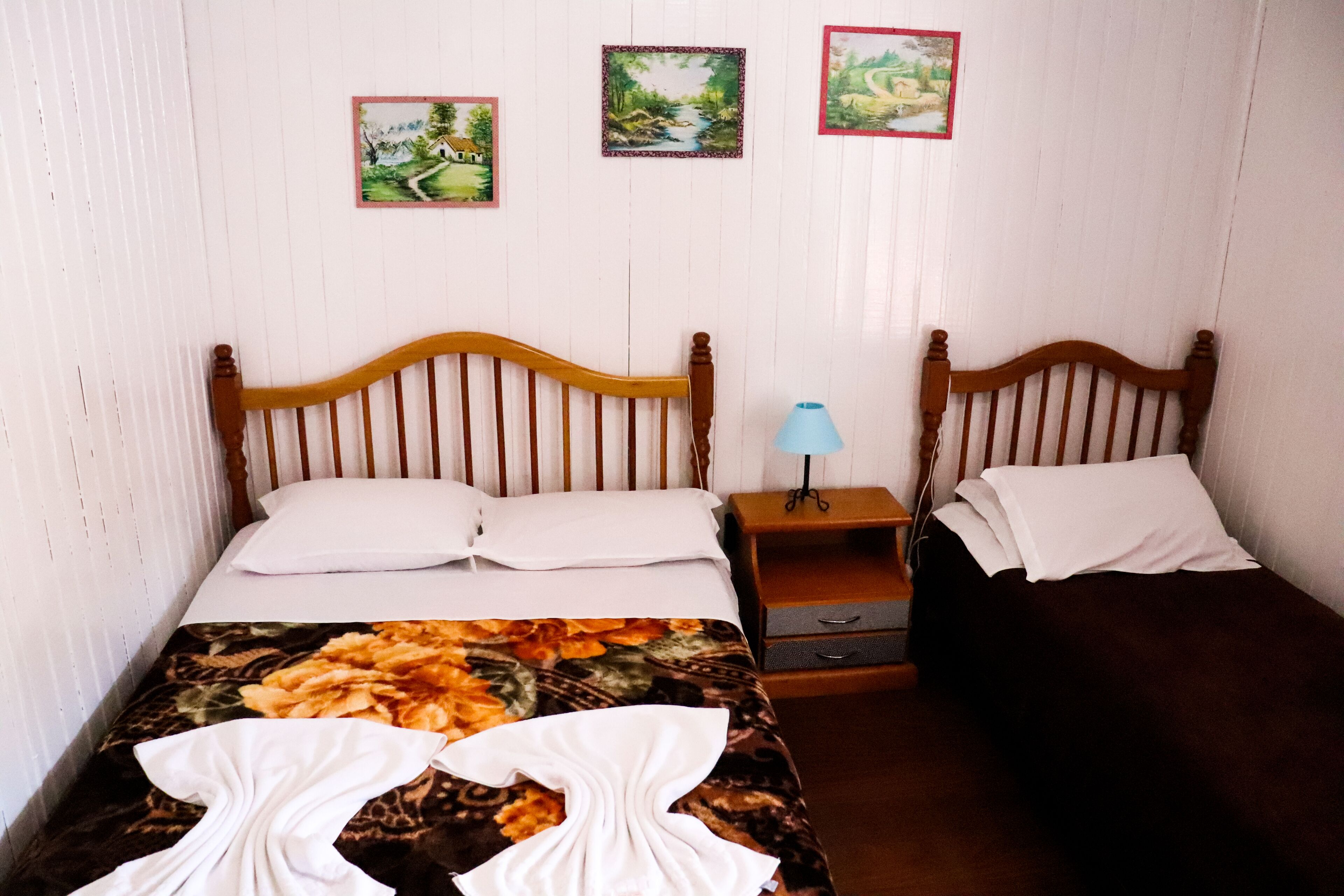 Foto - Pousada Tia Leonor