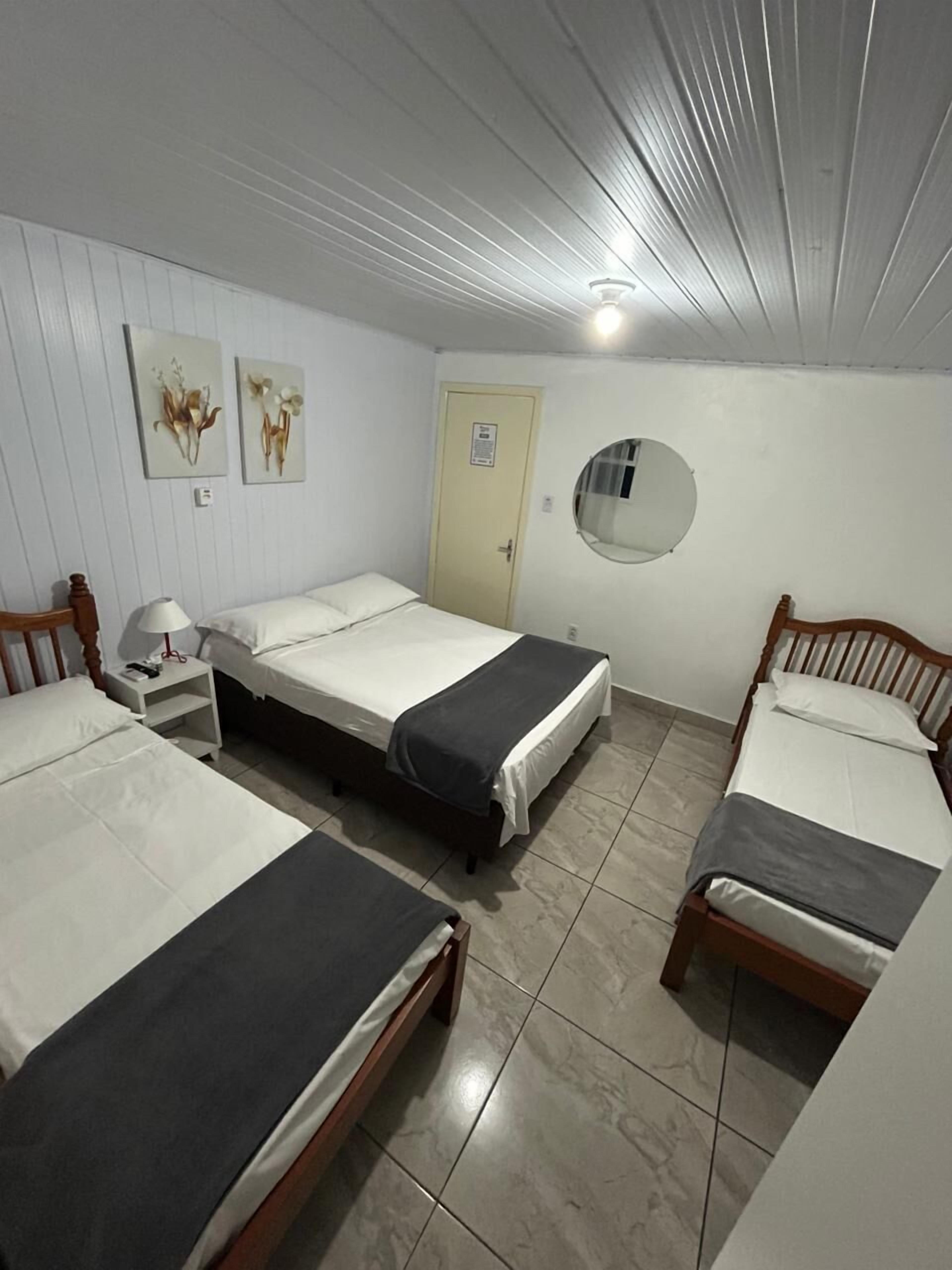 Foto - Pousada Tia Leonor