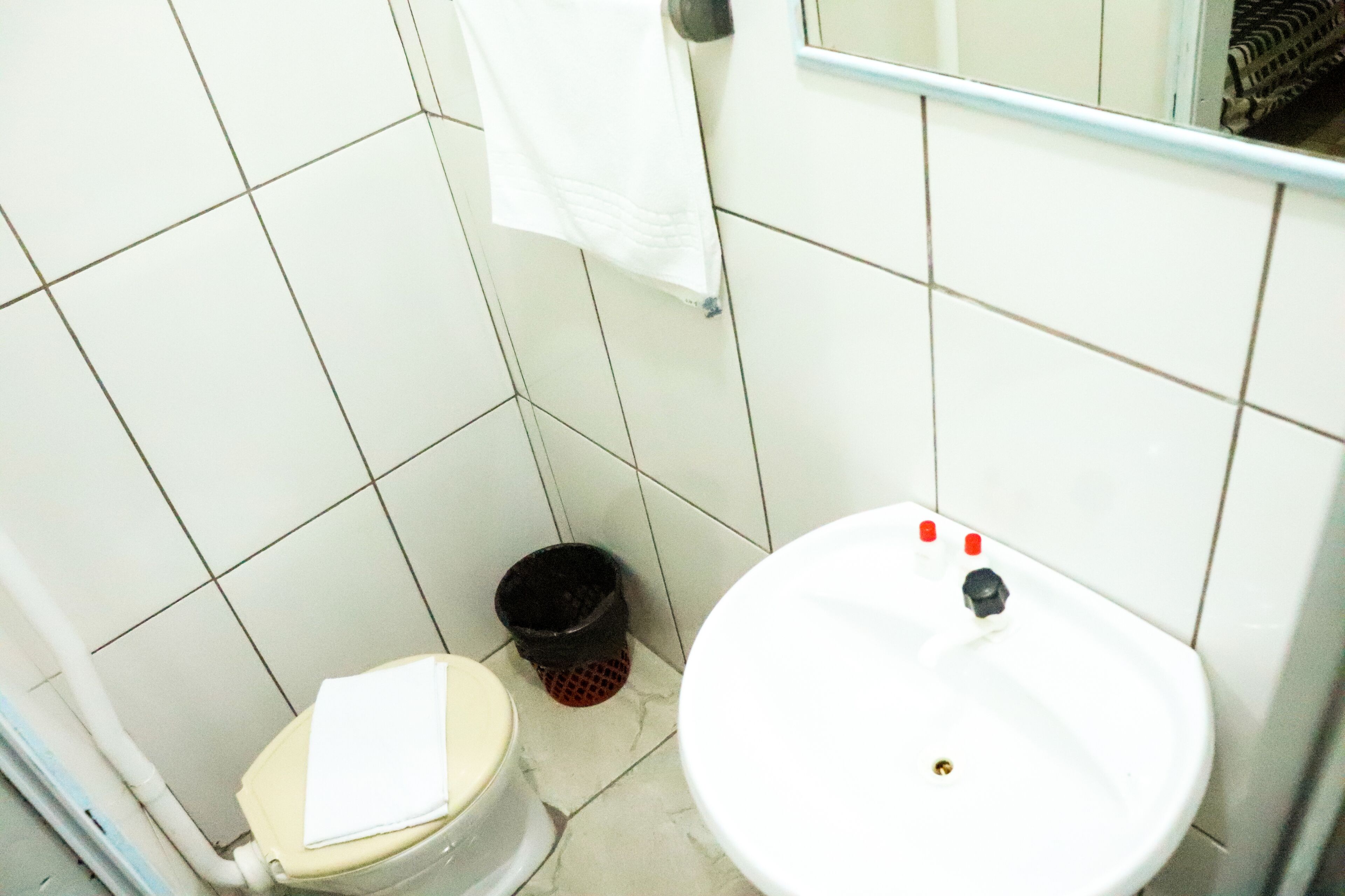 Foto - Pousada Tia Leonor