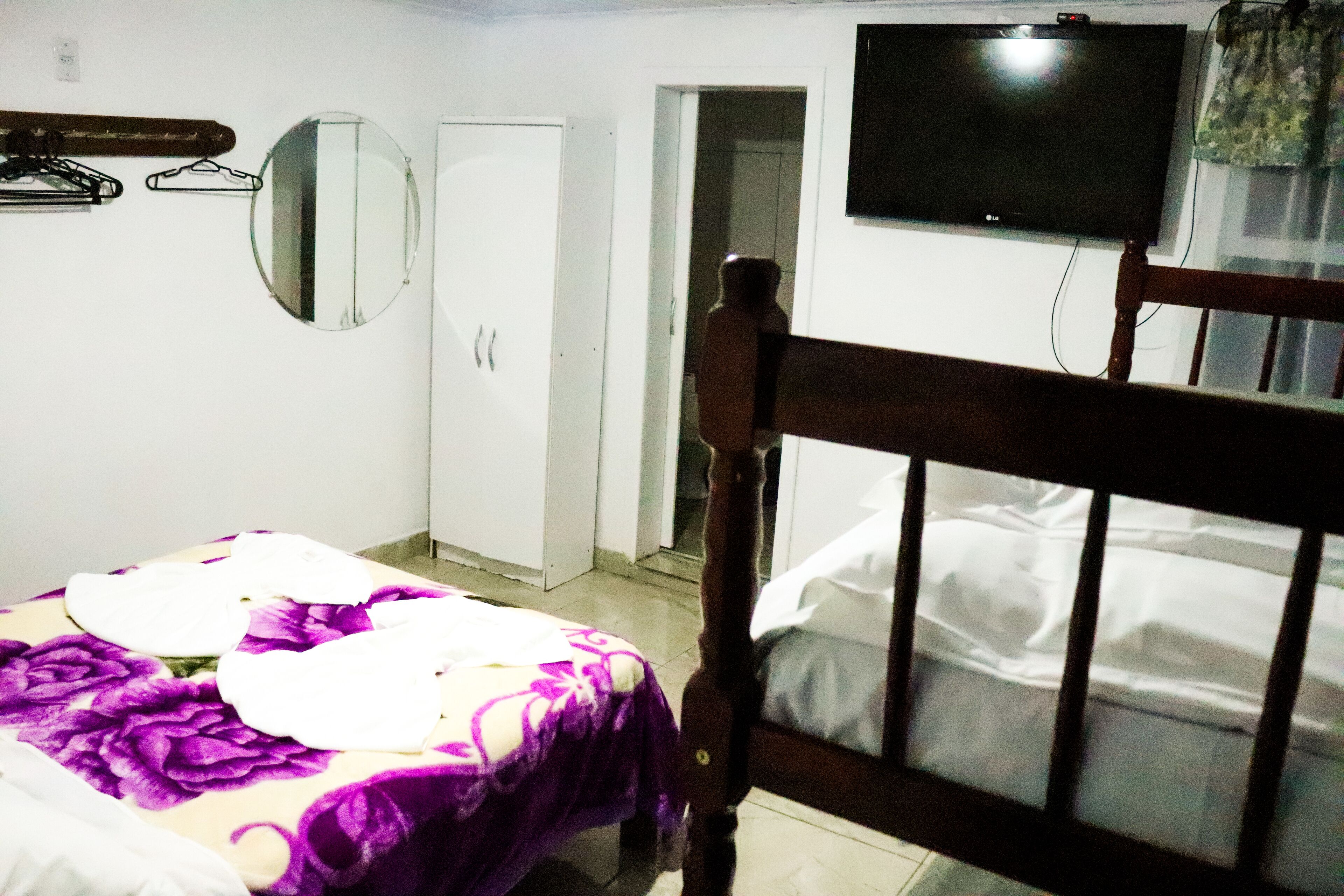 Foto - Pousada Tia Leonor