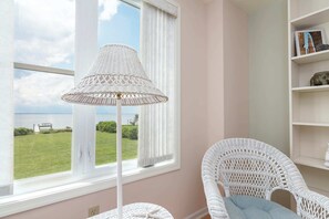 Interior - Tilghman Island Waterfront Retreat with Brand New Pool – Summer 2026! (Tilghman)