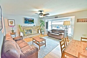 Téléviseur connecté