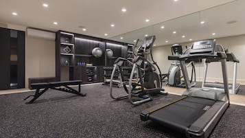 Sportschool