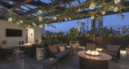 Leonora Boutique Stays by Viadora