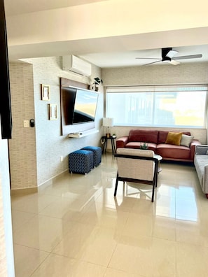 Smart TV