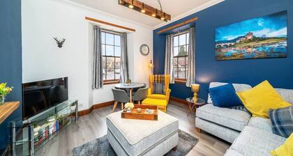 The Tollbooth - The Ideal Base for Exploring