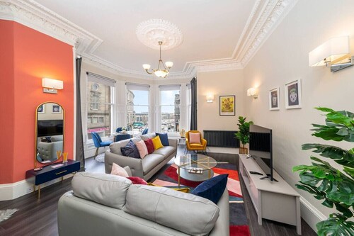 Cordis Apartment - A Trendsetter`s Residence