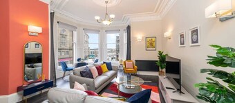 Cordis Apartment - A Trendsetter`s Residence