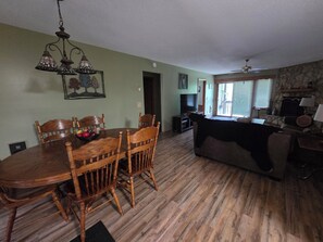 Smart-TV, peis og videospill