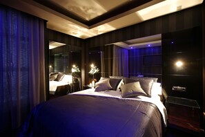 Suite Nova York | Wi-Fi gratuito