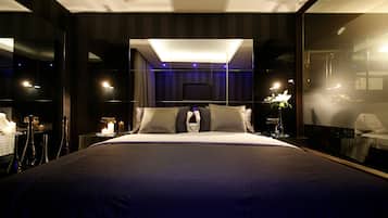 Suite Nova York | Free WiFi