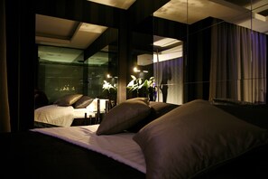 Suite Nova York | 무료 WiFi
