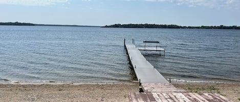 Plage à proximité