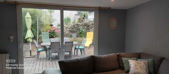 House Paimpol (kerity) 4 min walk from the sea